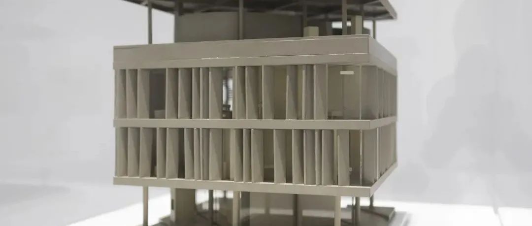 贝聿铭次子贝建中先生逝世 | 盘点那些永恒的“贝式建筑遗产” 贝聿铭次子贝建中先生逝世 | 盘点那些永恒的“贝式建筑遗产”
