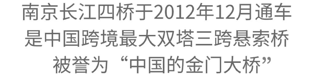时空穿梭机｜从一桥飞架南北到跑出新时代“加速度”