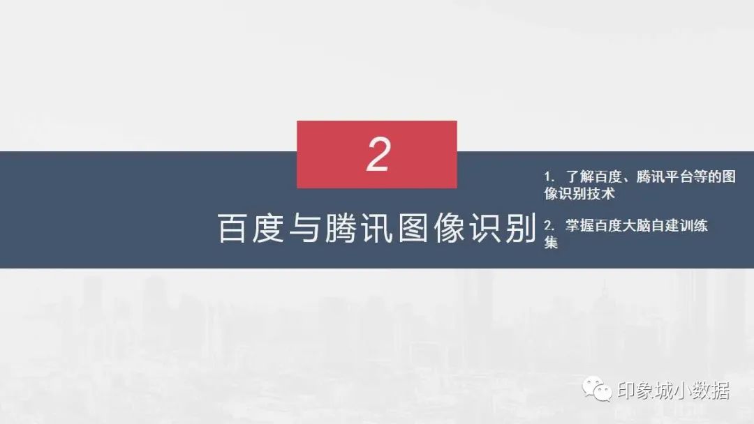 “数据为王”时代的街景数据获取思考