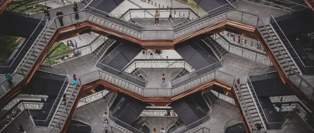 大师新作不断，沙特将成为建筑行业新的淘金池？