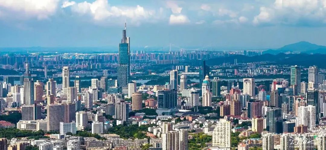 南京发布专项规划，新建居住小区内需设置智能信包箱