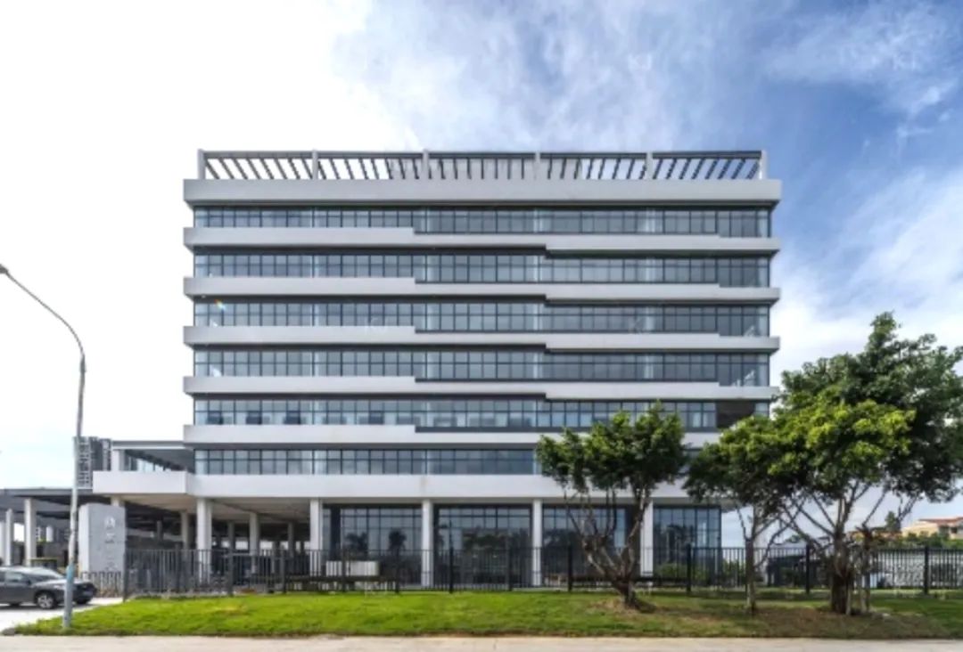 “工业上楼”引导和生产工艺需求下的高层工业厂房设计——鼎盛智谷项目 “工业上楼”引导和生产工艺需求下的高层工业厂房设计——鼎盛智谷项目