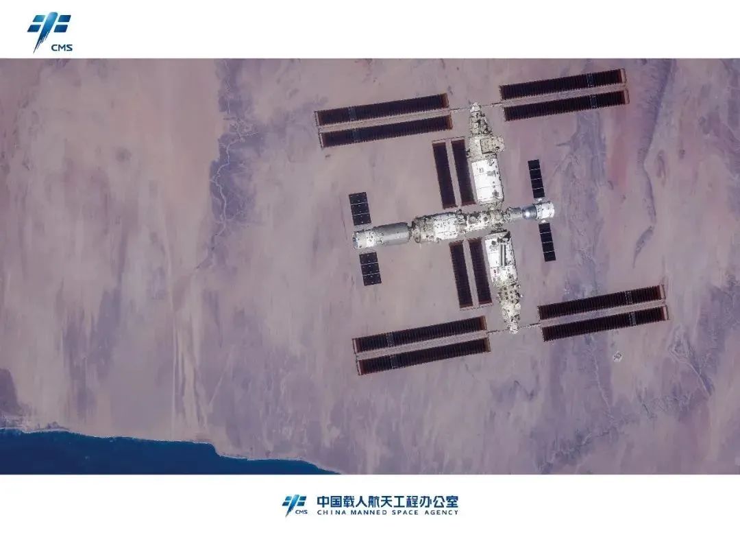 天下事 | 可上九天揽月！2023我们见证了这些国之重器