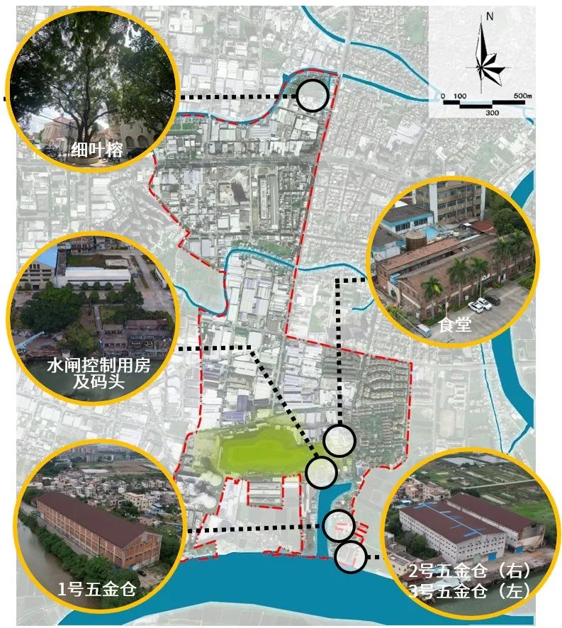 城市更新③｜从中山实践看城市更新的片区统筹