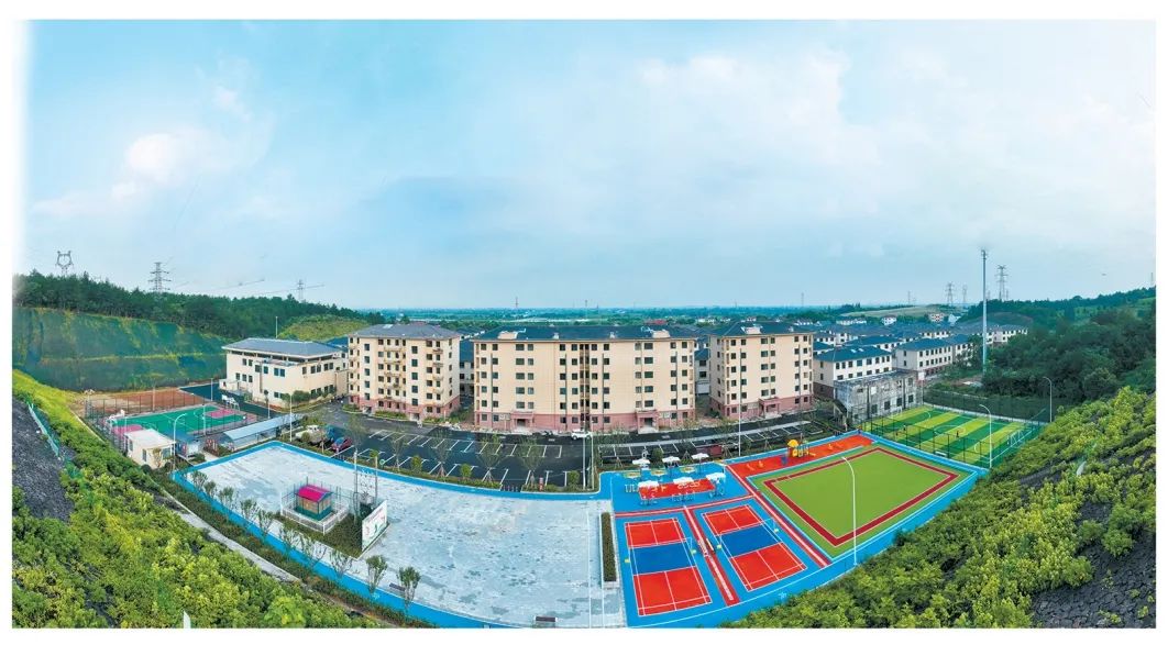 湖州方法论：以空间治理推动“千万工程”再深化的实践