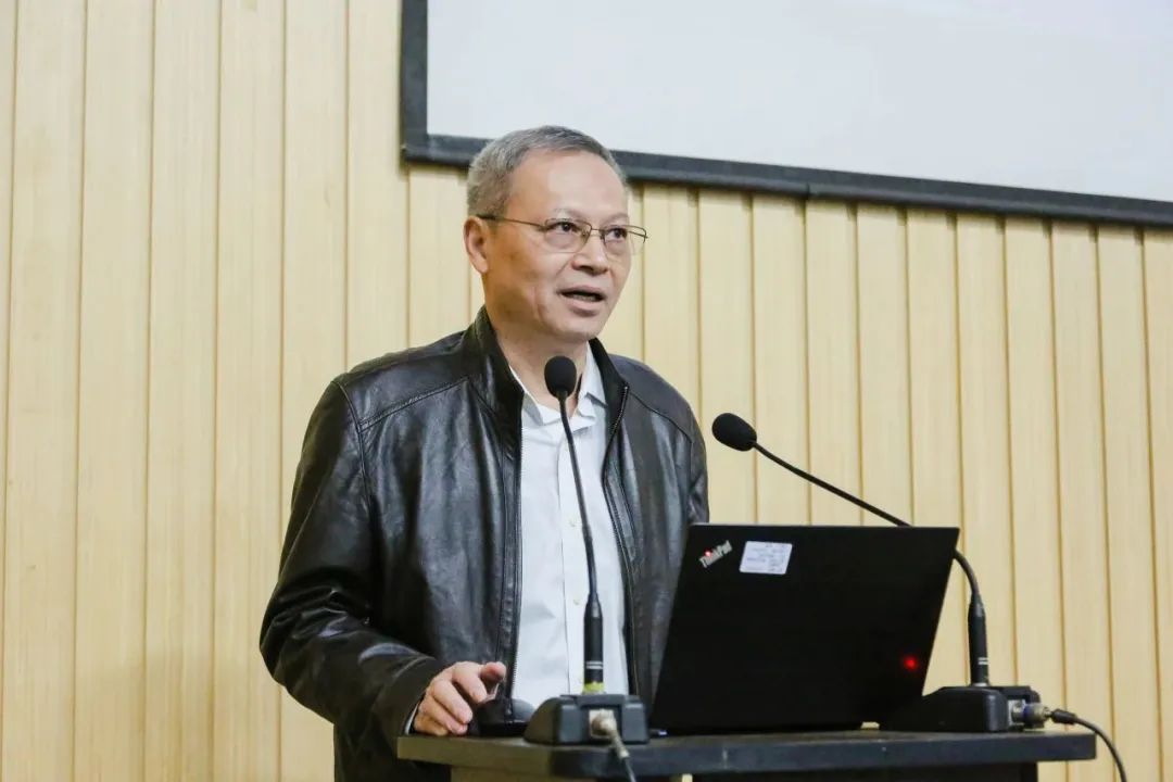 2023年同济大学“城市与社会”国际学术论坛 暨《空间与社会评论》集刊座谈会举办 2023年同济大学“城市与社会”国际学术论坛 暨《空间与社会评论》集刊座谈会举办