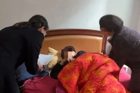 法治护航 “宪”在正当时︱市规划资源局上城分局开展“五个一”活动纪念第十个国家宪法日 法治护航 “宪”在正当时︱市规划资源局上城分局开展“五个一”活动纪念第十个国家宪法日