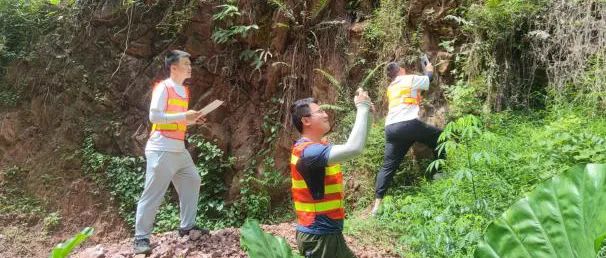 专注管网地震风险研究，提高城市营运安全韧性