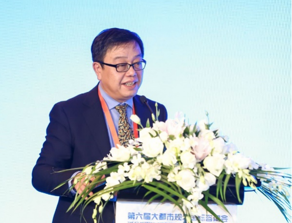 MPIC平行会场一 ——“区域协同和都市圈规划”平行会议成功召开 MPIC平行会场一 ——“区域协同和都市圈规划”平行会议成功召开