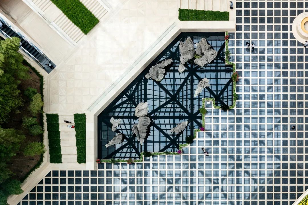 贝聿铭次子贝建中先生逝世 | 盘点那些永恒的“贝式建筑遗产”