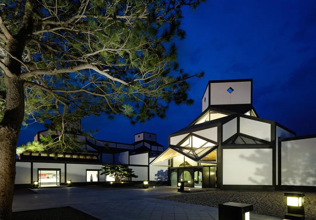 贝聿铭次子贝建中先生逝世 | 盘点那些永恒的“贝式建筑遗产” 贝聿铭次子贝建中先生逝世 | 盘点那些永恒的“贝式建筑遗产”