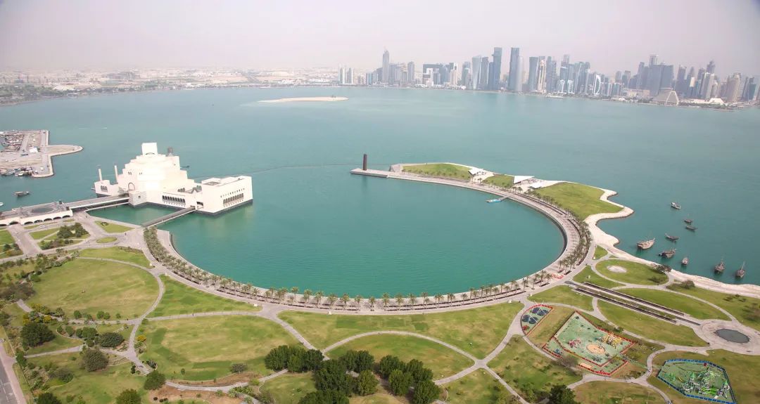 贝聿铭次子贝建中先生逝世 | 盘点那些永恒的“贝式建筑遗产” 贝聿铭次子贝建中先生逝世 | 盘点那些永恒的“贝式建筑遗产”