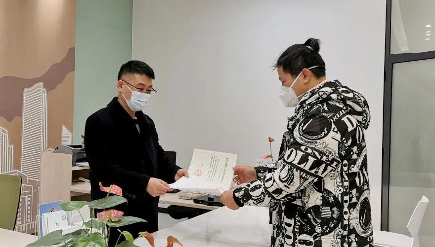 助力安置房项目规划用地核验 让群众早圆安居梦