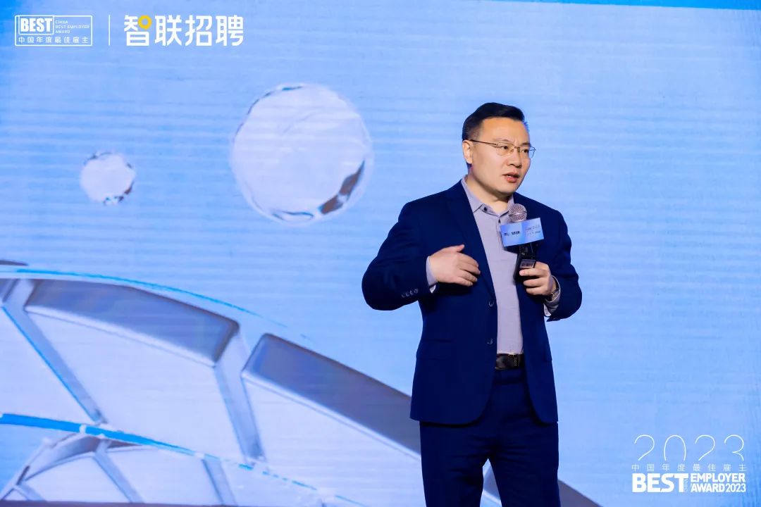 任泽平：新产业和人才机遇