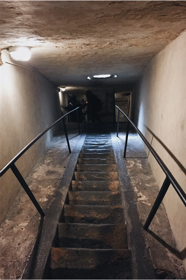 意大利建筑地图：去过了罗马，逛够了米兰，这些建筑里藏着最美意大利