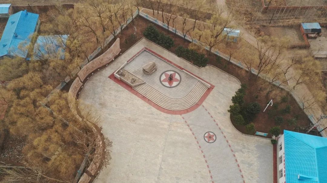 遗产数据地图+趣味知识（12月 国家工业遗产）
