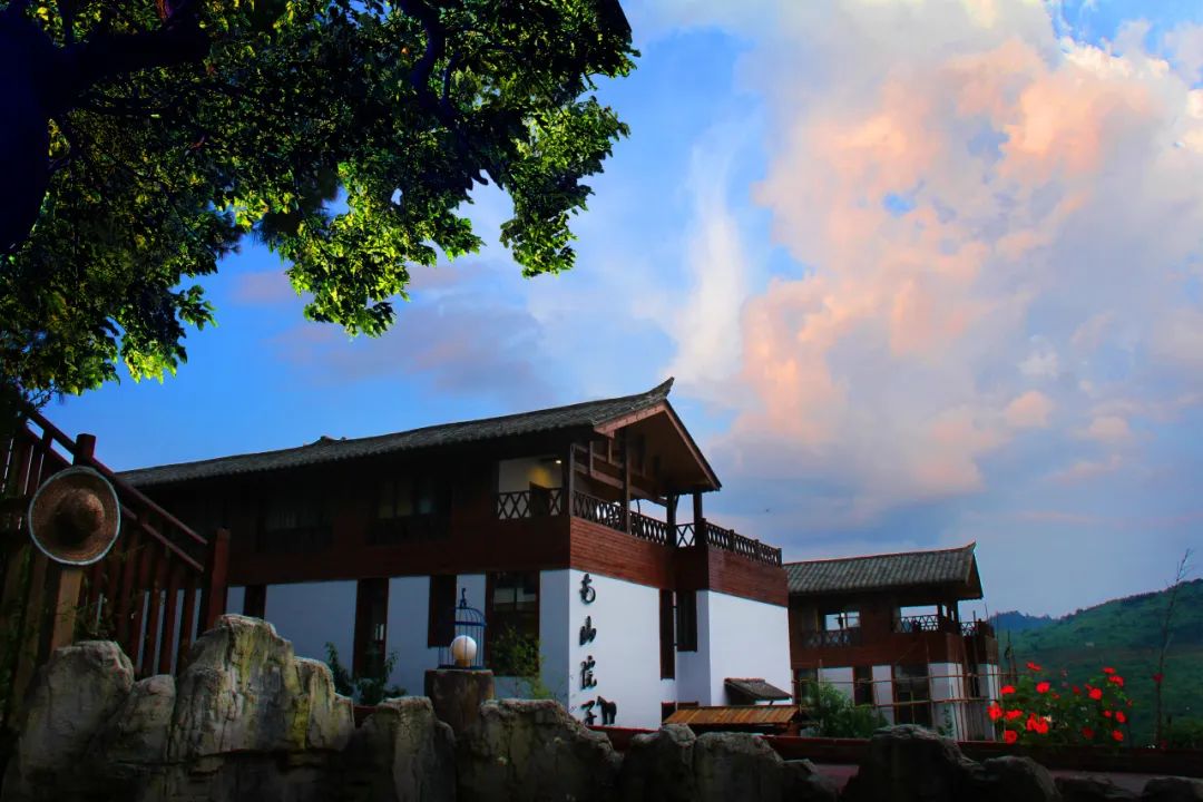 同衡快讯 | 贵州“美丽南山”田园综合体,助力“一带一路”国际合作 同衡快讯 | 贵州“美丽南山”田园综合体,助力“一带一路”国际合作