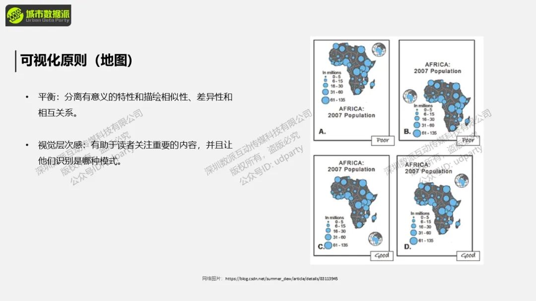 今日开课，钜惠截止！“非典型”地理大发现：基于GIS的空间分析与可视化展示丨城市数据派