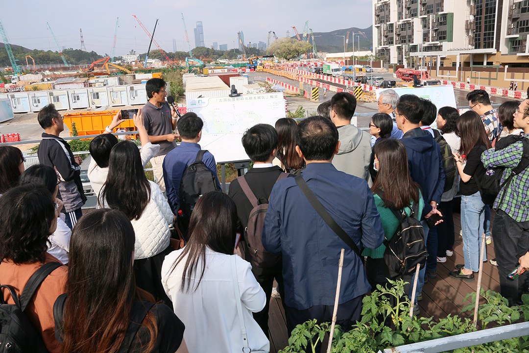 会议 | 第二届粤港澳大湾区发展与规划高端论坛在香港成功举办，共商“大湾区高新科技园区发展与协同规划”