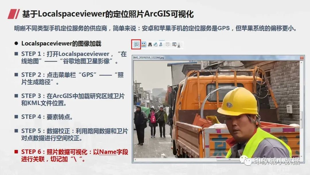 “数据为王”时代的街景数据获取思考
