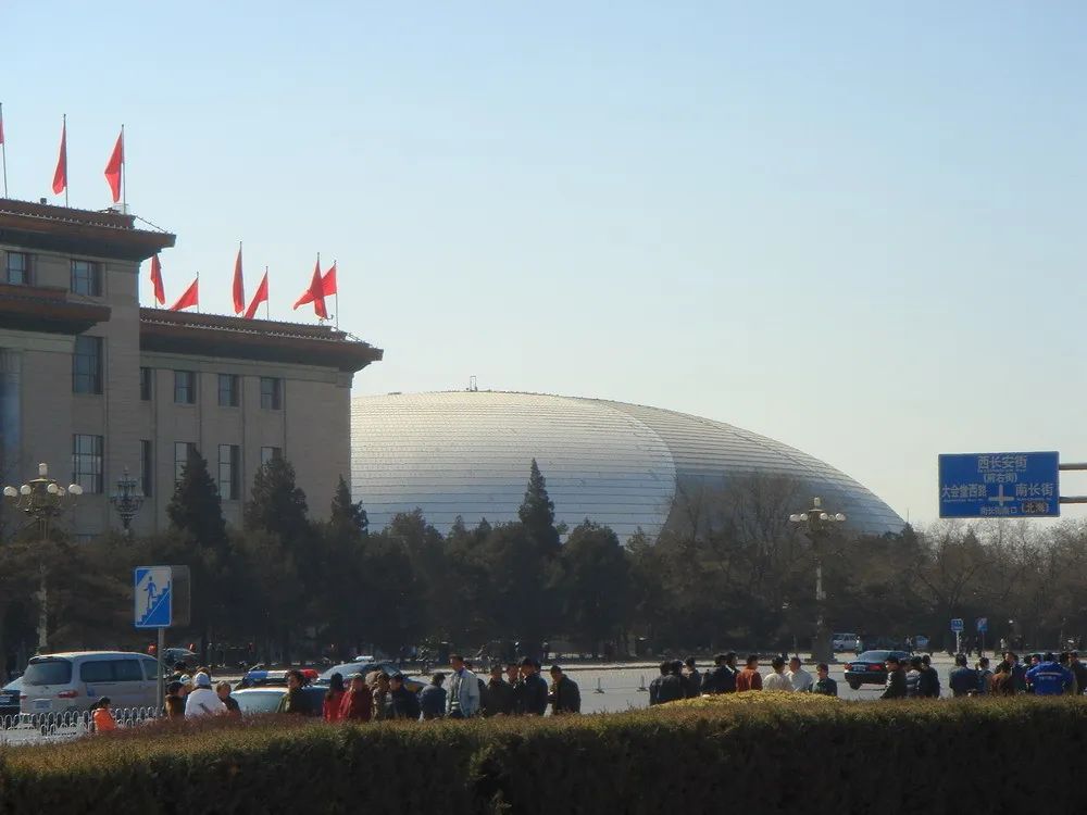 大师新作不断，沙特将成为建筑行业新的淘金池？
