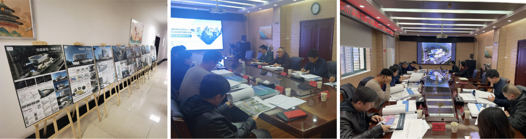 武汉市江岸区十大家村城中村改造U-11地块(医疗卫生和体育健身设施)项目概念方案征集专家评审结果公告 武汉市江岸区十大家村城中村改造U-11地块(医疗卫生和体育健身设施)项目概念方案征集专家评审结果公告