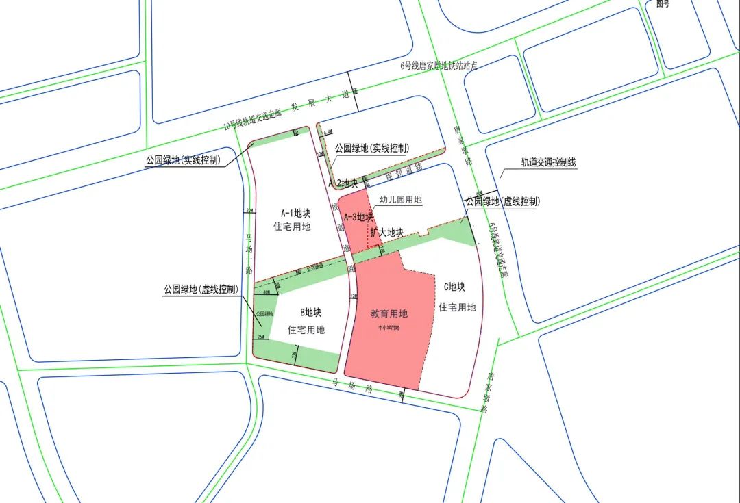 武汉金融街集团新华西路四期项目九年一贯制学校及幼儿园概念方案征集公告