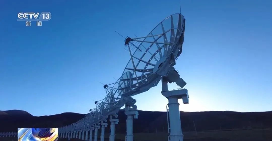 天下事 | 可上九天揽月！2023我们见证了这些国之重器