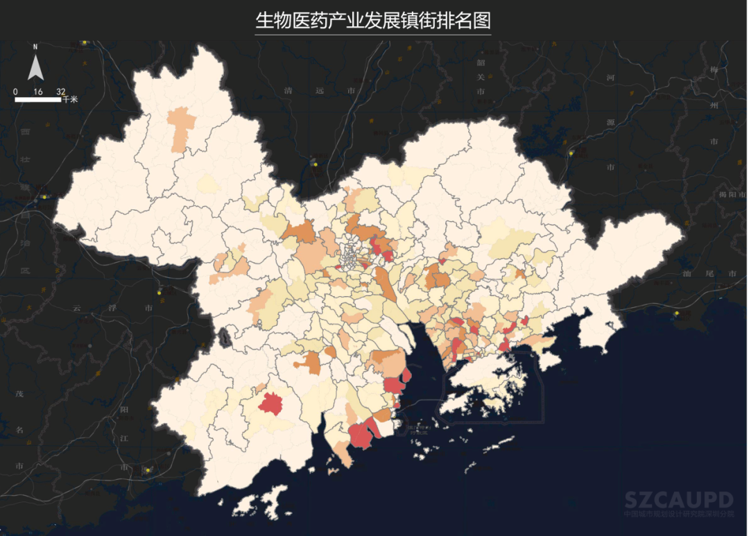 大湾区产业空间发展的3个认知与3个建议