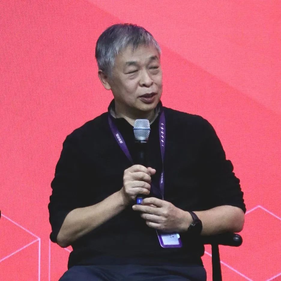 大师讲堂｜第十二期：对话徐苏宁教授 聚焦“诗意地栖居”