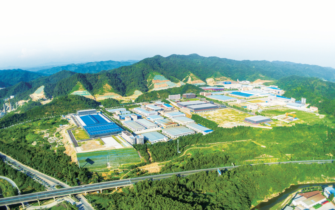 湖北十堰茅箭区：推进节地新模式 构建发展新空间