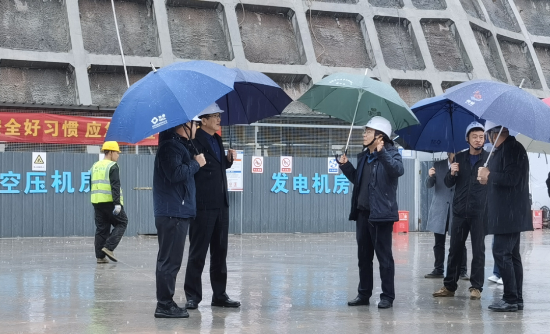 陈祥荣带队赴建德市、桐庐县调研规划编制攻坚工作