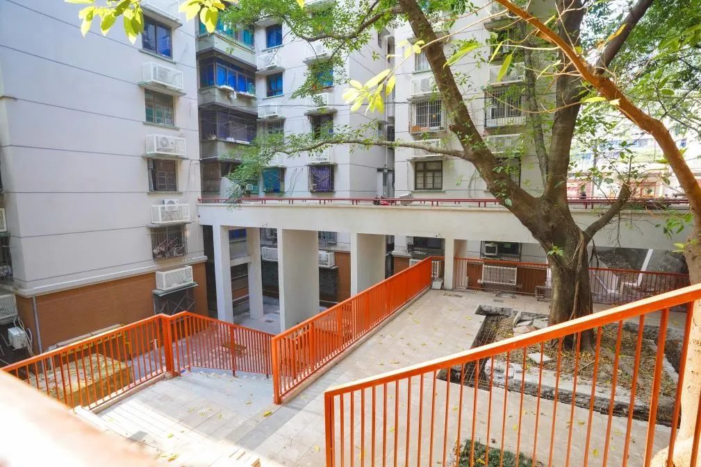 重见民主村：一个有着城市触媒效应的完整社区样本