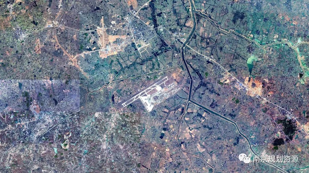 时空穿梭机｜从一桥飞架南北到跑出新时代“加速度”