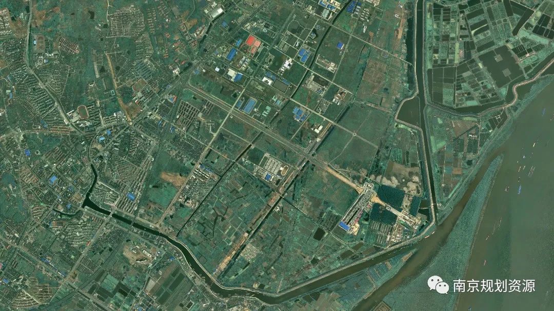 时空穿梭机｜从一桥飞架南北到跑出新时代“加速度”