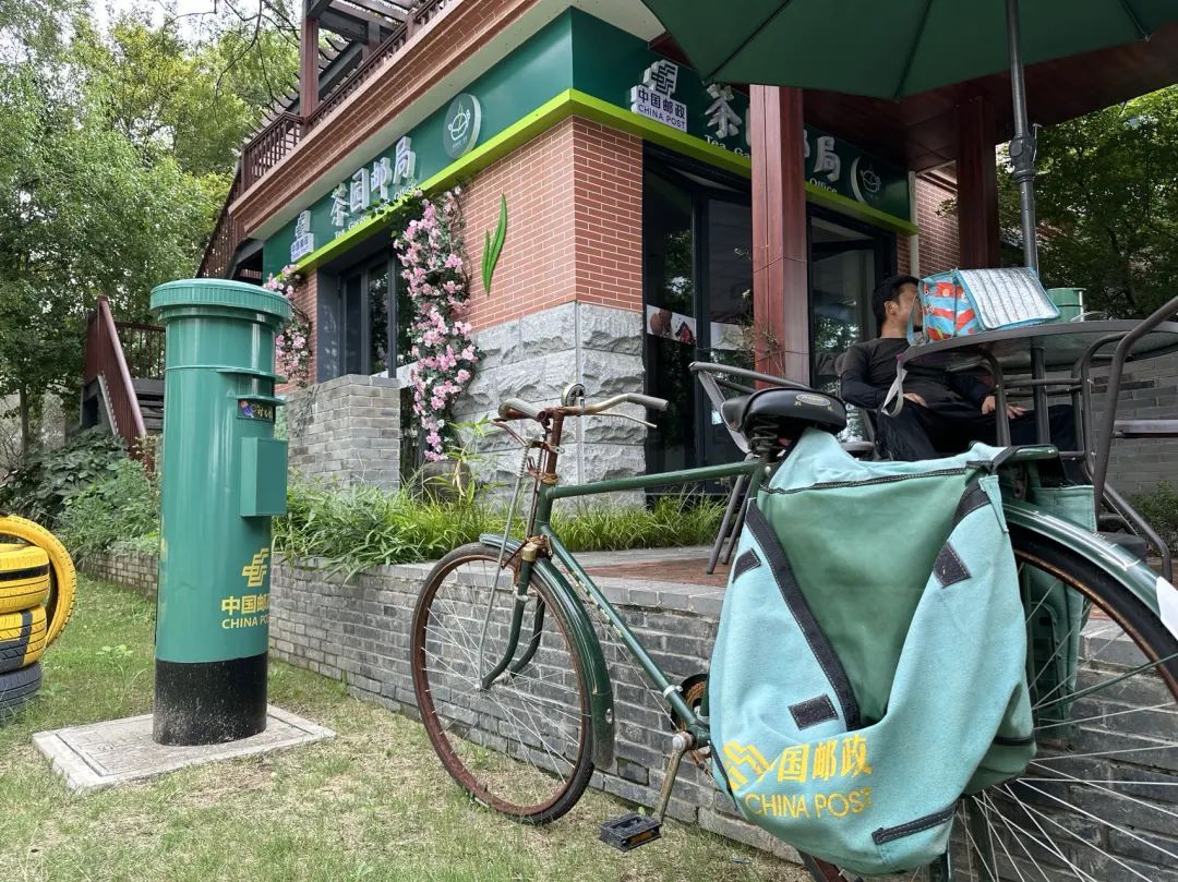南京发布专项规划,新建居住小区内需设置智能信包箱 南京发布专项规划,新建居住小区内需设置智能信包箱