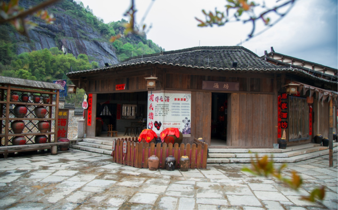 国土空间生态修复典型案例丨江西省上饶市广信区望仙谷废弃矿山生态修复 国土空间生态修复典型案例丨江西省上饶市广信区望仙谷废弃矿山生态修复