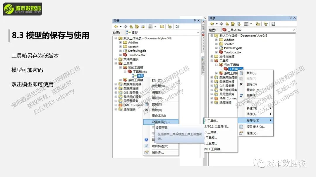 【今晚开课】想要项目效率大幅提升?掌握这套国空规划GIS流程!丨城市数据派 【今晚开课】想要项目效率大幅提升?掌握这套国空规划GIS流程!丨城市数据派