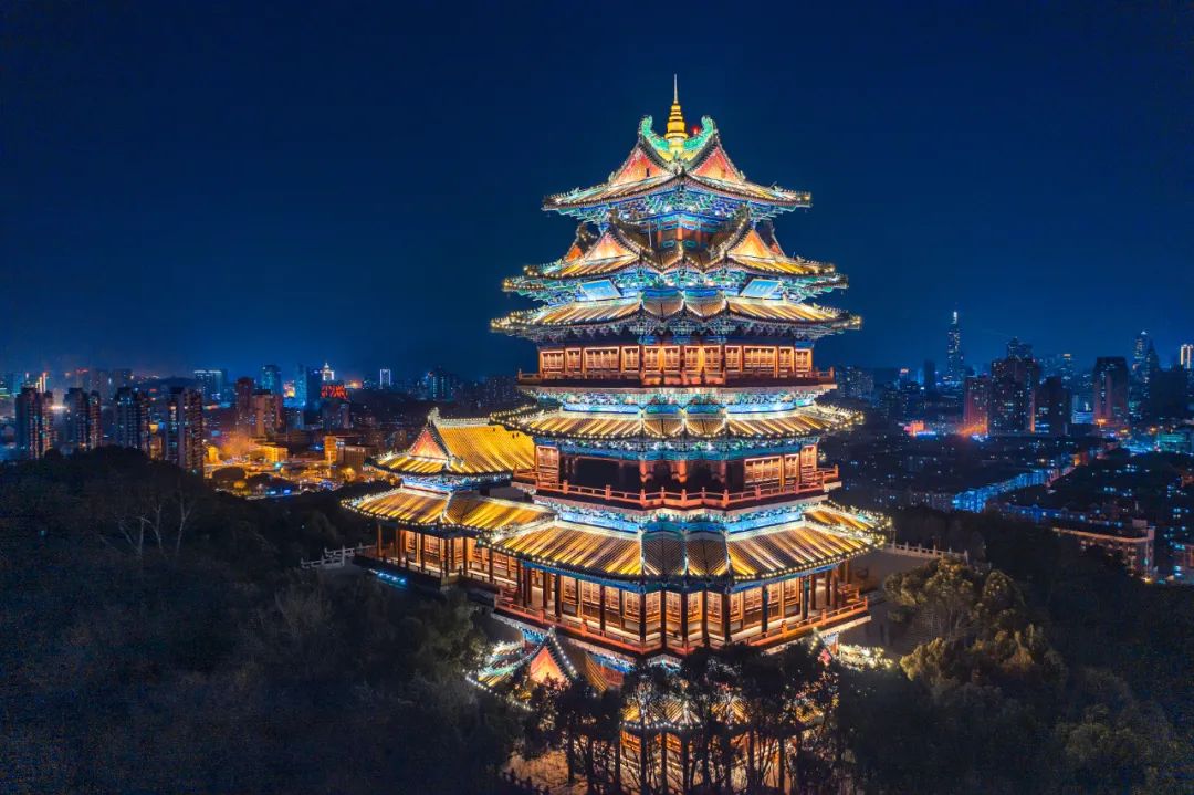读懂这些“网红”历史建筑，你会更懂南京