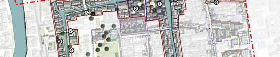 学术报告 | 阳建强:城镇更新区的识别与划定 学术报告 | 阳建强:城镇更新区的识别与划定