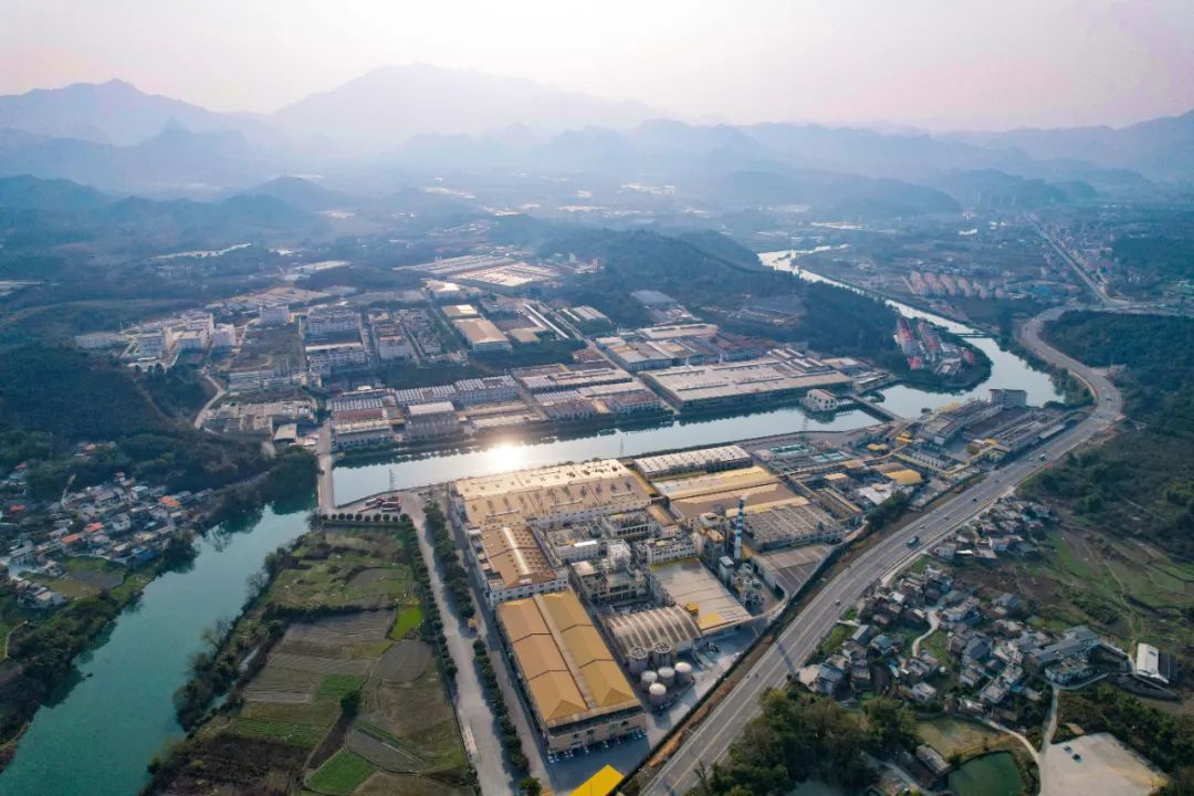 国土空间规划盘点,聚焦产业空间保障的专项规划 国土空间规划盘点,聚焦产业空间保障的专项规划