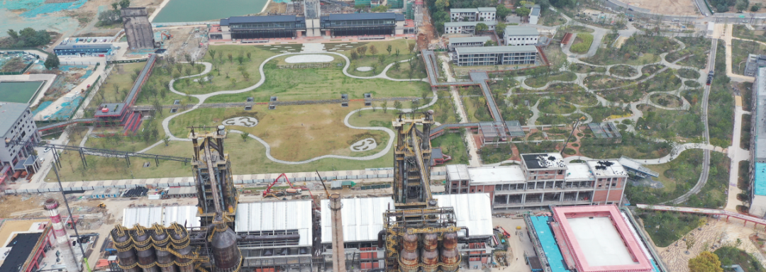 从“城市里建公园”走向“公园里建城市”︱杭州完成新（改）建公园65个