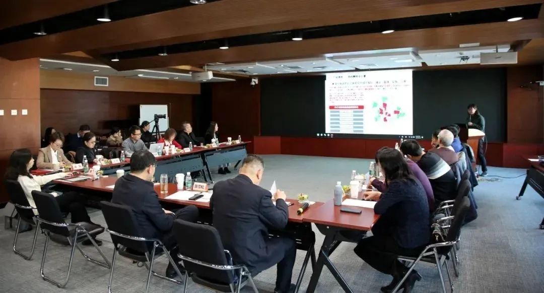 共商、共治、共建、共享,保定市规划工作营开营仪式暨第一次会议在清华同衡成功举行 共商、共治、共建、共享,保定市规划工作营开营仪式暨第一次会议在清华同衡成功举行