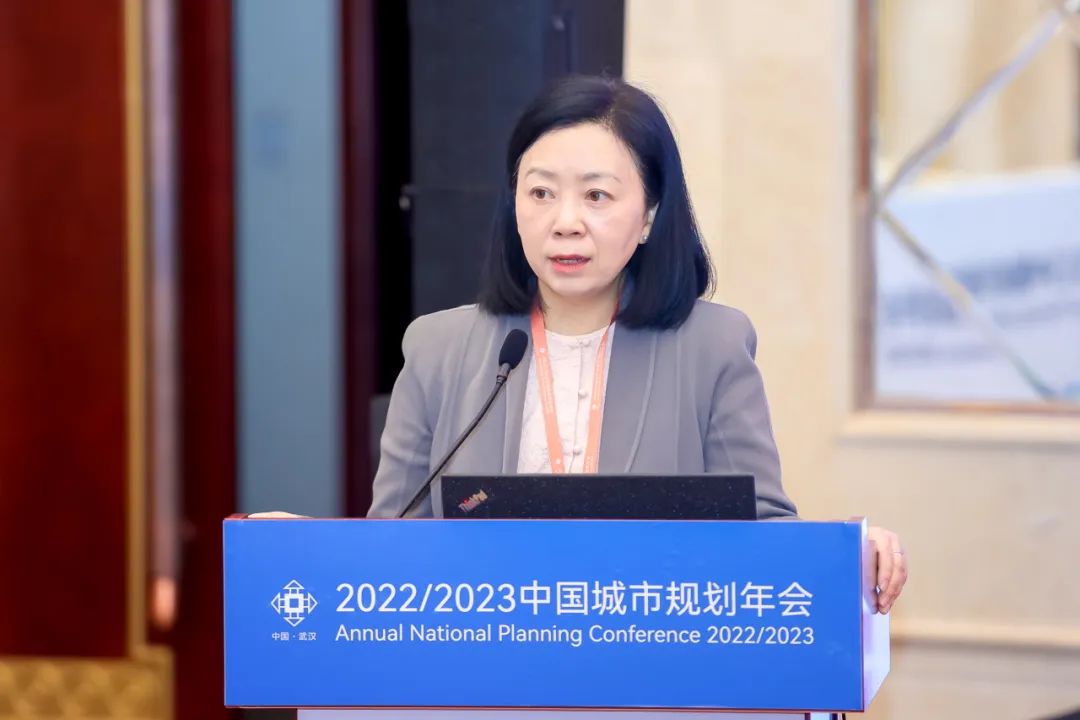 学术报告 | 邵甬：平衡之道——历史城市活态保护的公共政策探讨