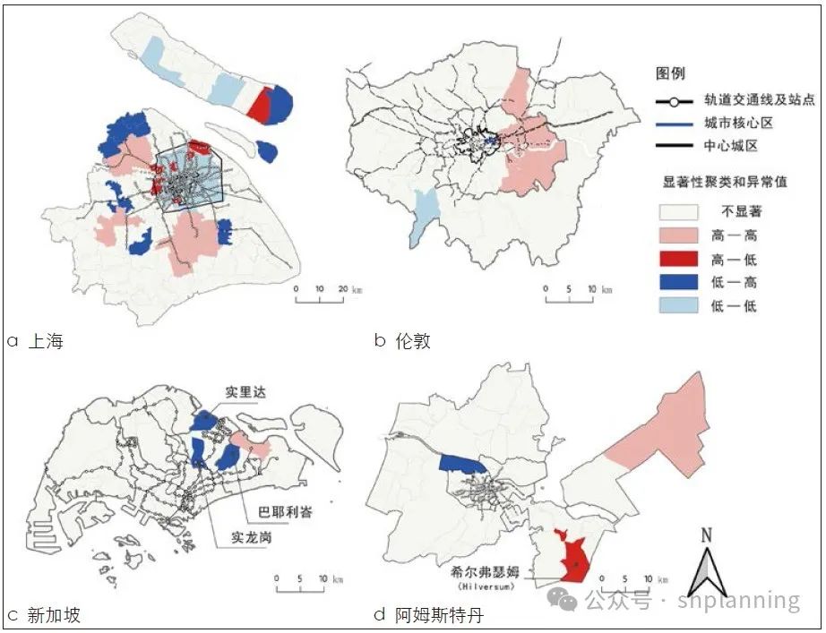 城市中心区保障性住房空间分布及形成机制思考 城市中心区保障性住房空间分布及形成机制思考