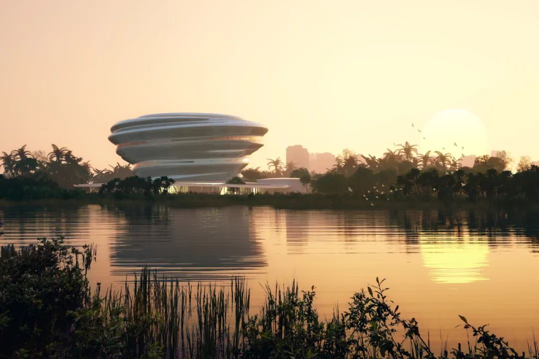 2024，那些即将建成的全球九大重要地标