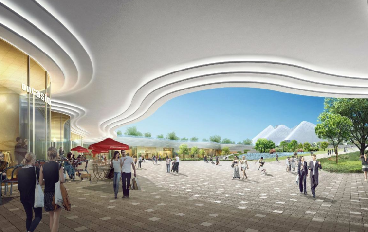 2024，那些即将建成的全球九大重要地标