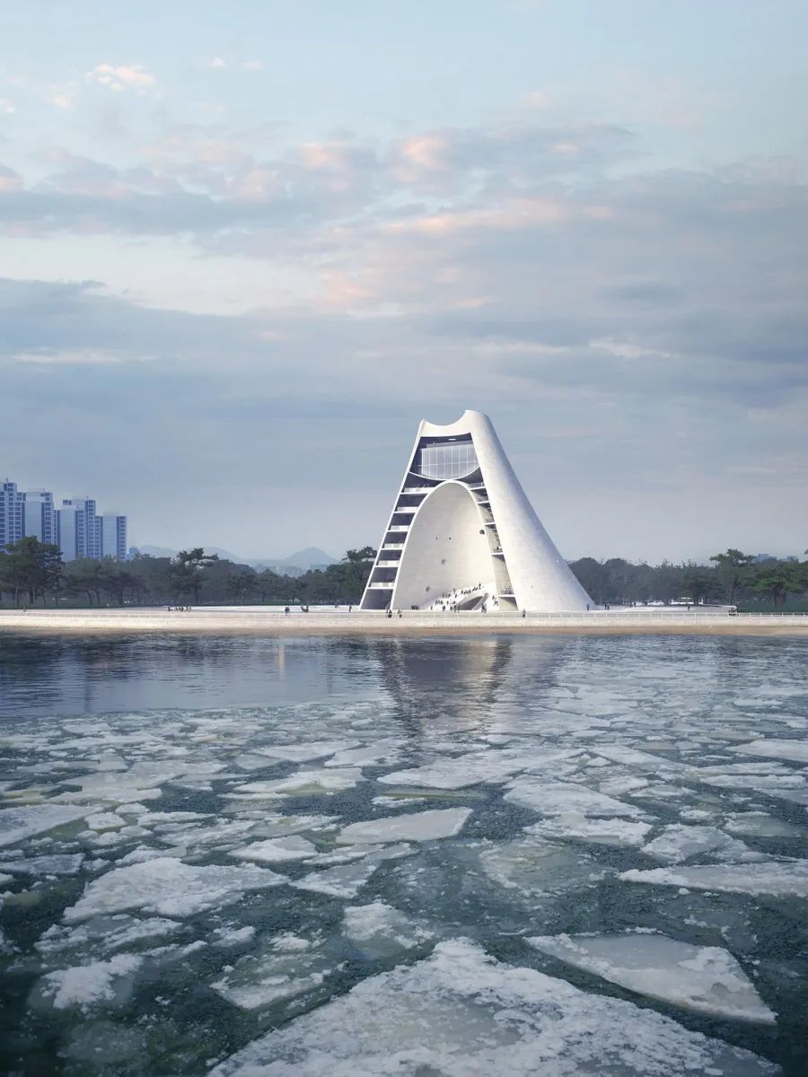 2024，那些即将建成的全球九大重要地标