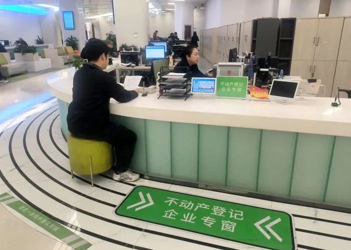 巾帼绽芳华！拱墅不动产登记窗口获评全区“巾帼文明岗”