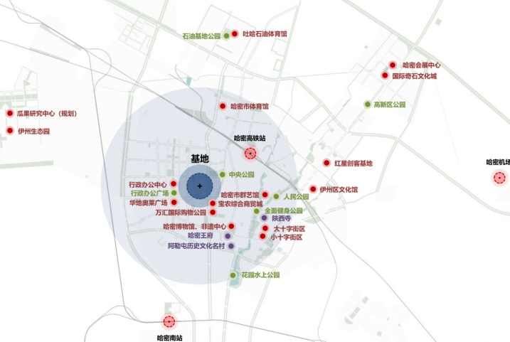 城市更新视角下工业遗产改造利用的规划响应策略